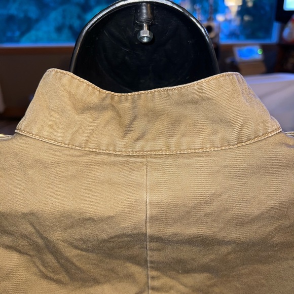 Denim & Supply Military Style Jacket - Picture 7 of 15